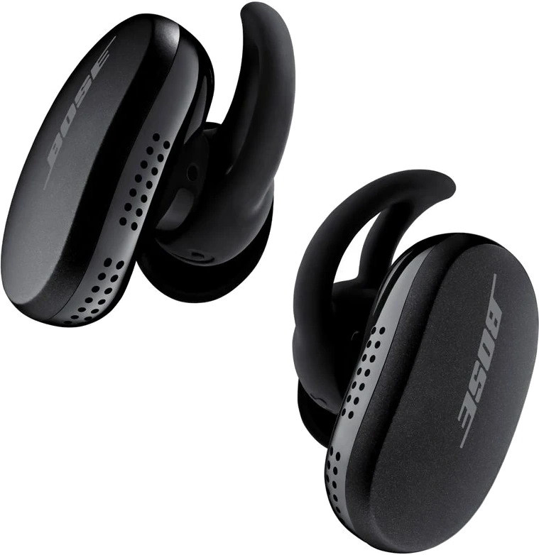 Наушники Bose QuietComfort Earbuds