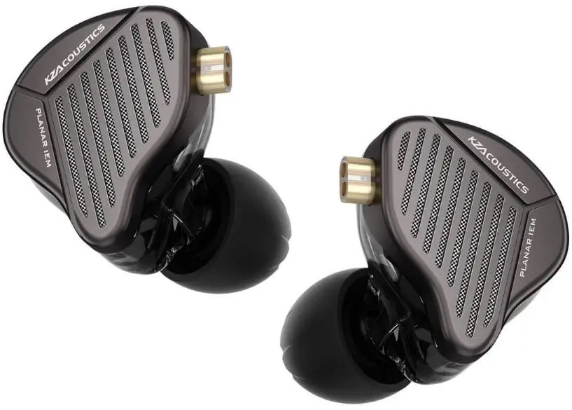 Наушники Knowledge Zenith PR1 Balanced Edition