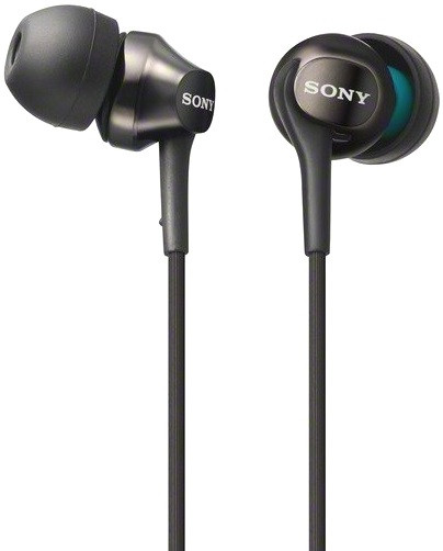 Наушники Sony MDR-EX100AP
