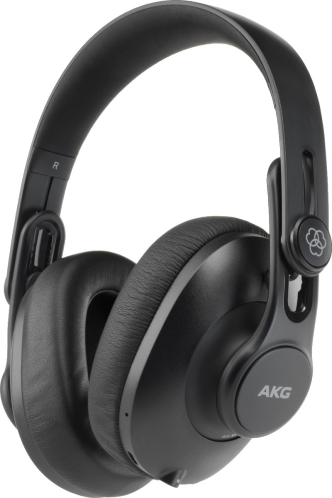 Наушники AKG K361BT
