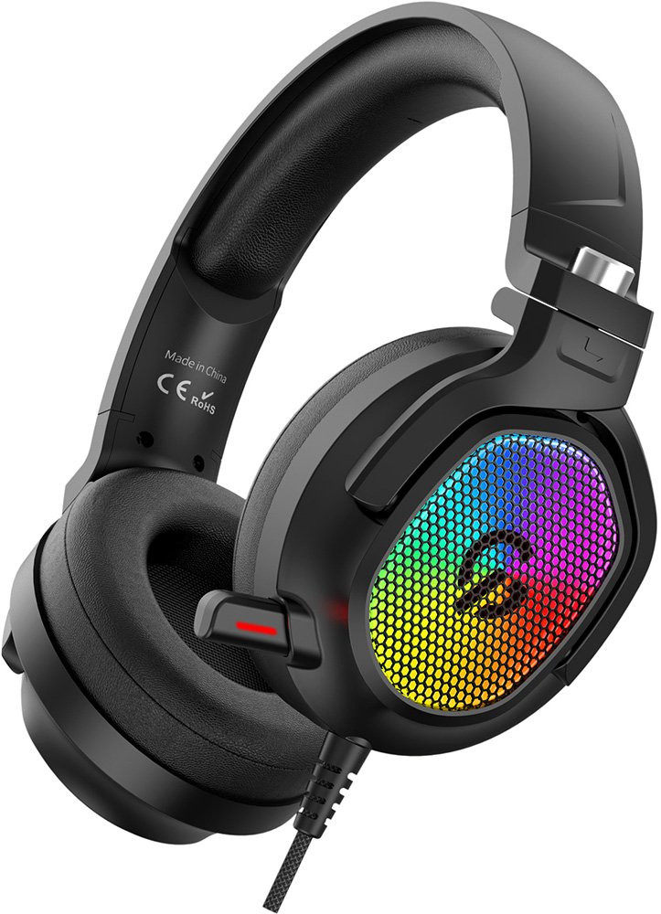 Навушники GamePro HS1300