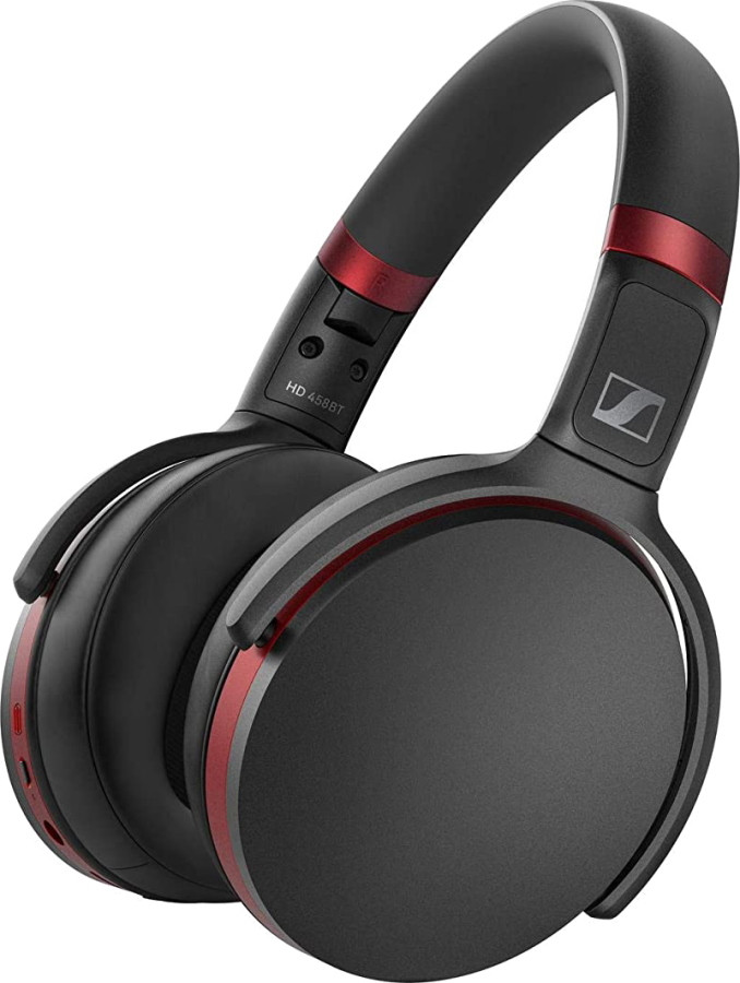 Наушники Sennheiser HD 458BT