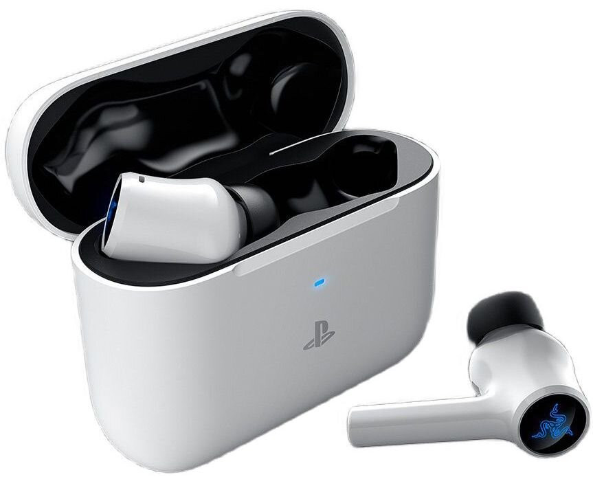 Наушники Razer Hammerhead Hyperspeed for PlayStation