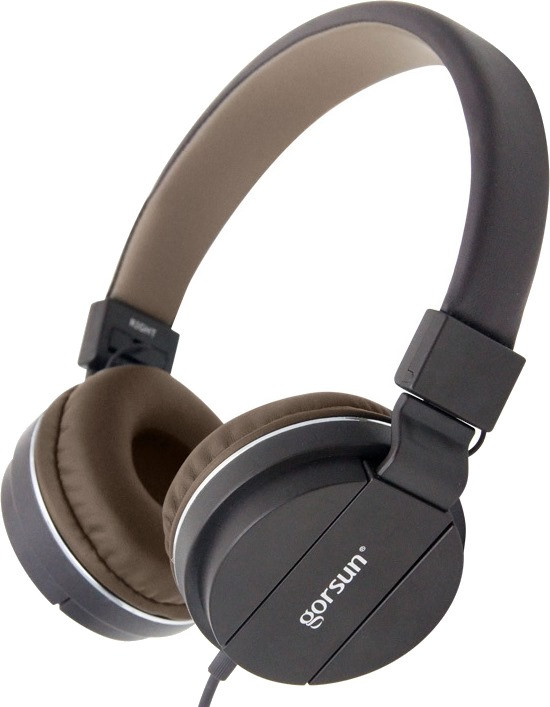 Навушники Gorsun GS-779