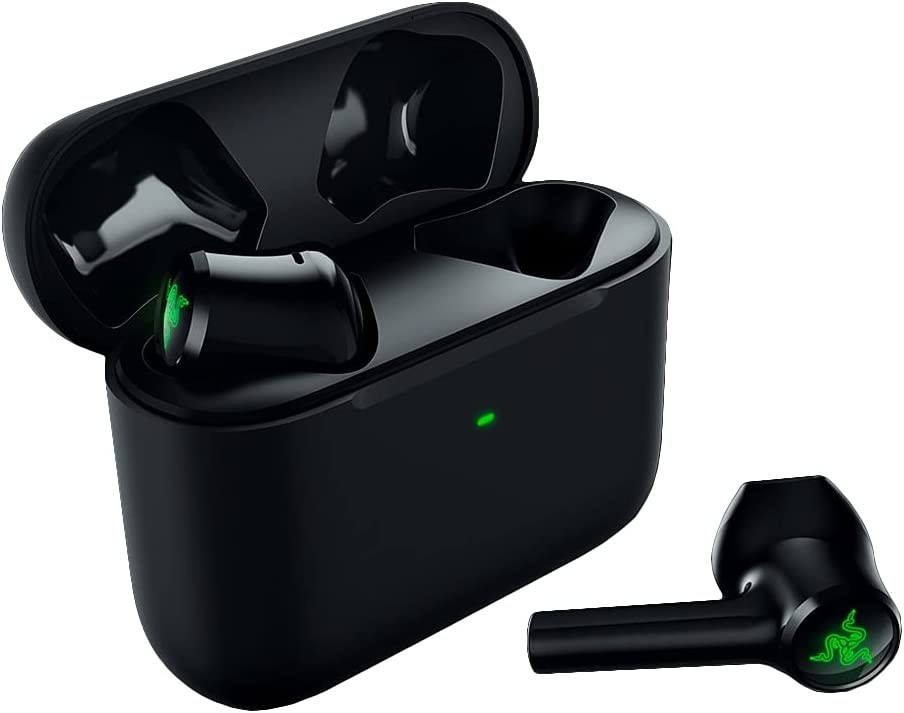 Навушники Razer Hammerhead True Wireless X