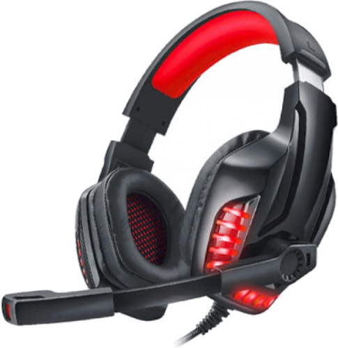 Наушники REAL-EL GDX-7650