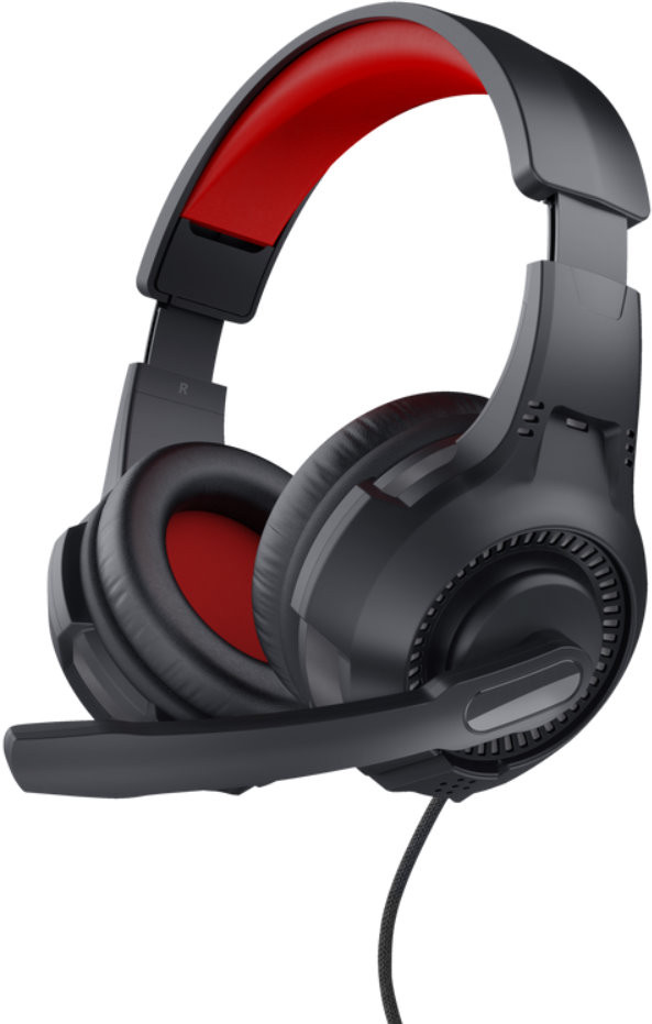Навушники Trust Gaming Headset