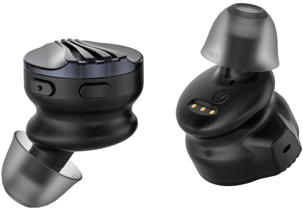 Наушники FiiO FW5