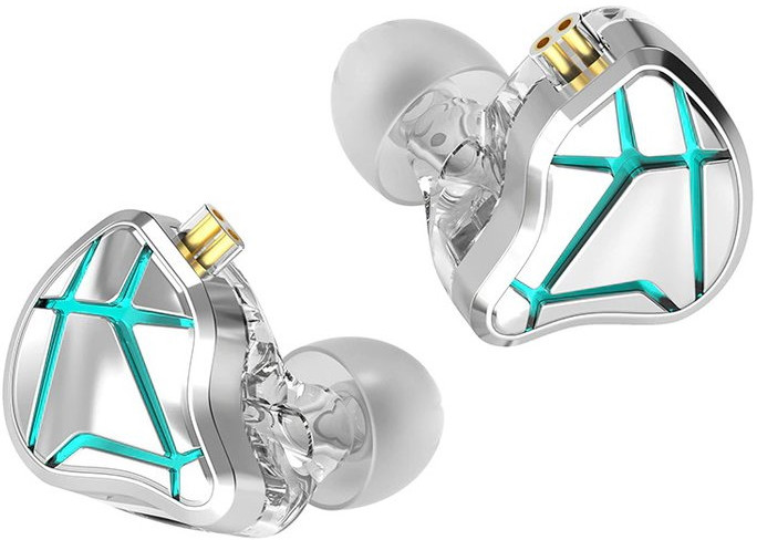 Навушники Knowledge Zenith ESX 10th Anniversary Special Edition