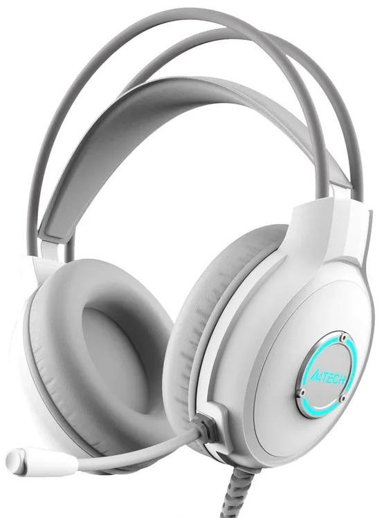 Навушники A4Tech FH300U
