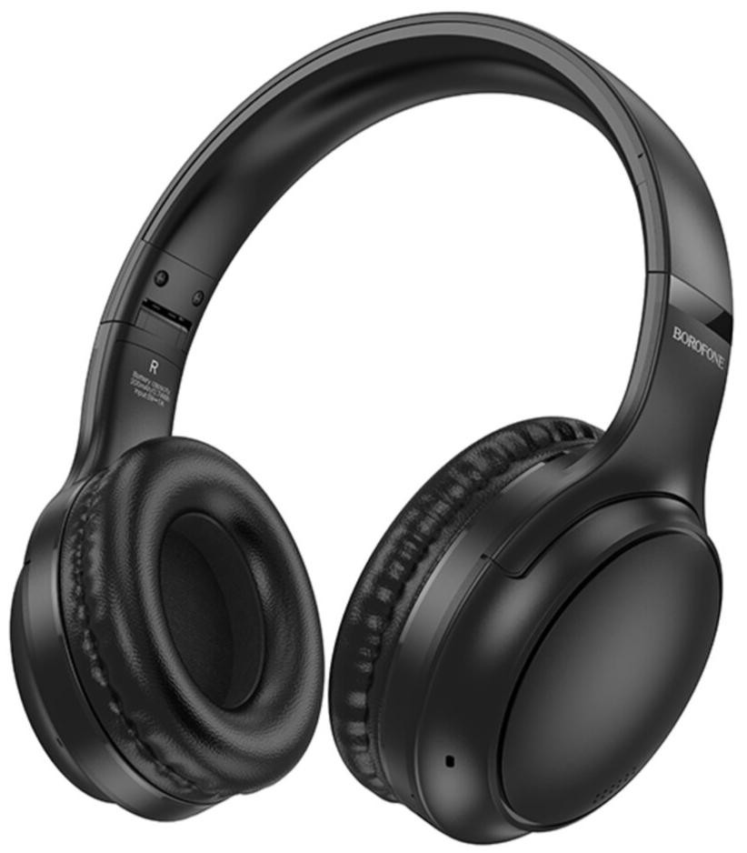 Наушники Borofone BO29 Fascinador