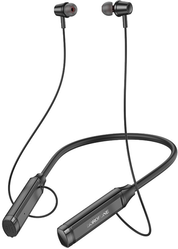 Наушники Borofone BE66 Motor