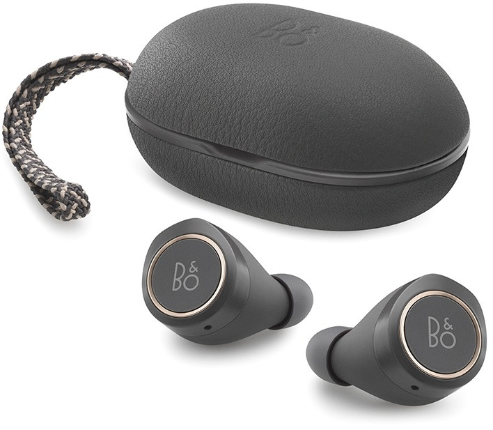 Наушники Bang&Olufsen BeoPlay E8