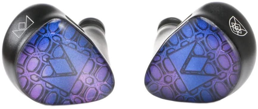 Навушники Noble Audio Knight