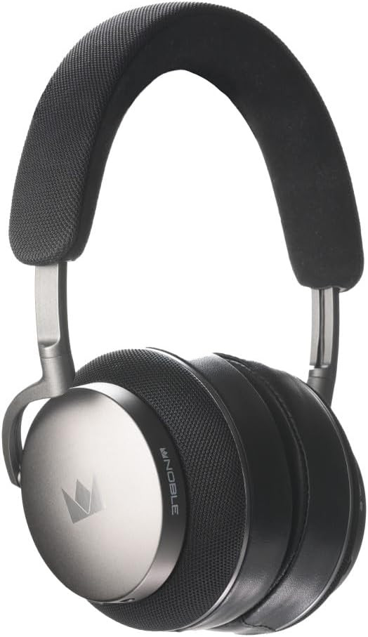 Навушники Noble Audio FoKus Apollo