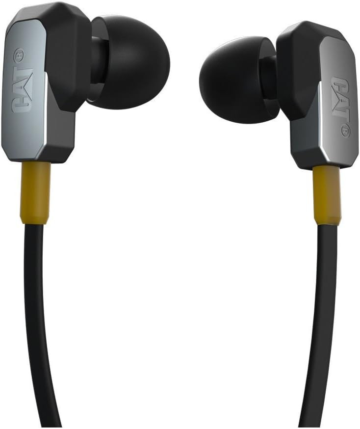 Навушники CATerpillar Active Urban
