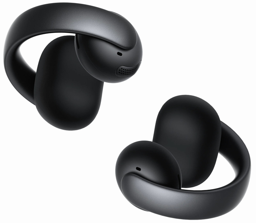 Наушники Soundcore AeroClip