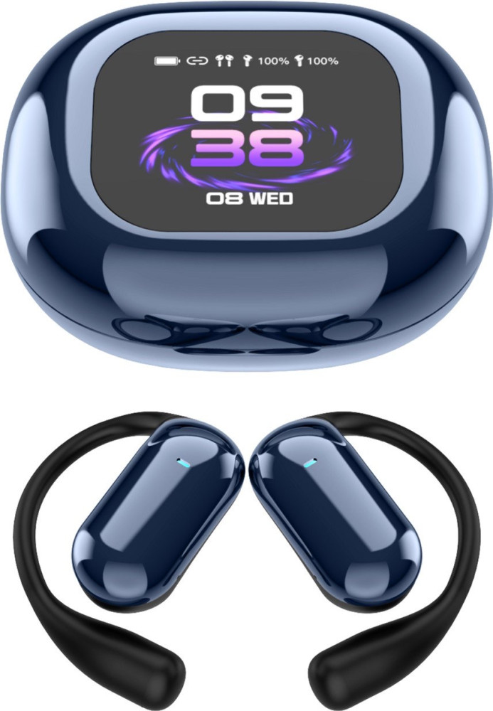 Наушники INSPIRE YYK-Q16S Pro