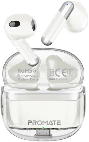 Наушники Promate TransPods