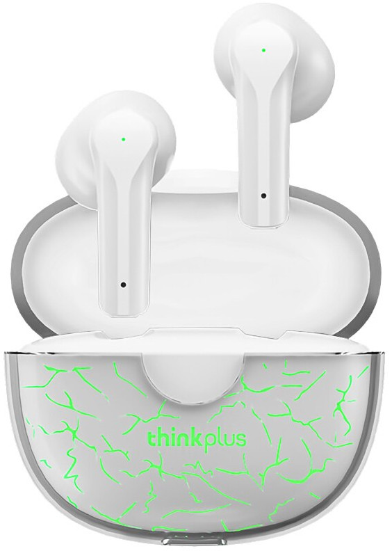 Навушники Lenovo ThinkPlus LivePods XT95 Pro