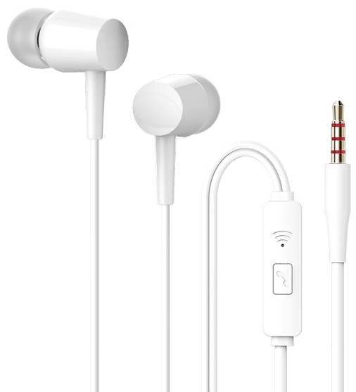 Навушники SkyDolphin SR19