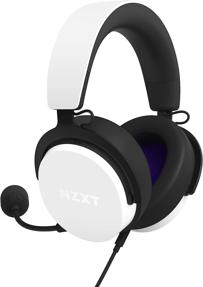 Навушники NZXT Relay Headset
