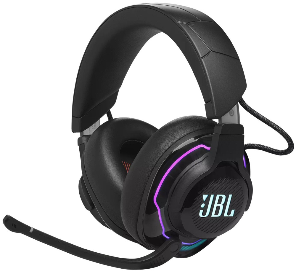 Навушники JBL Quantum 910