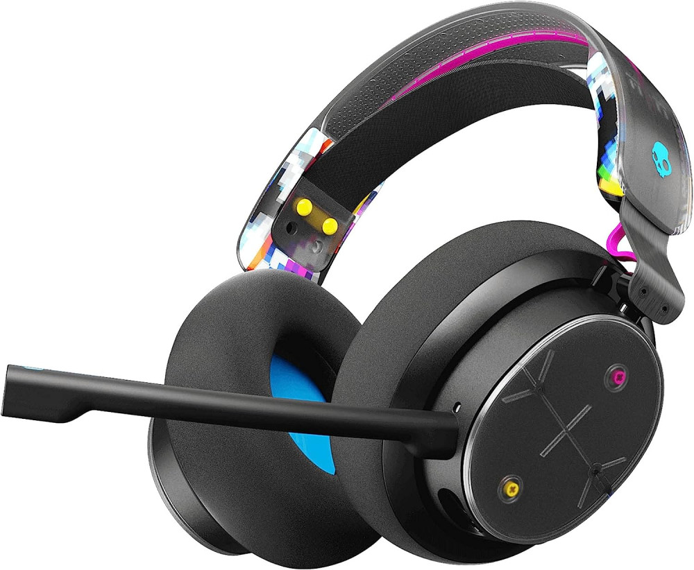 Наушники Skullcandy PLYR