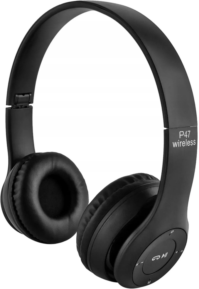 Наушники MDR P47