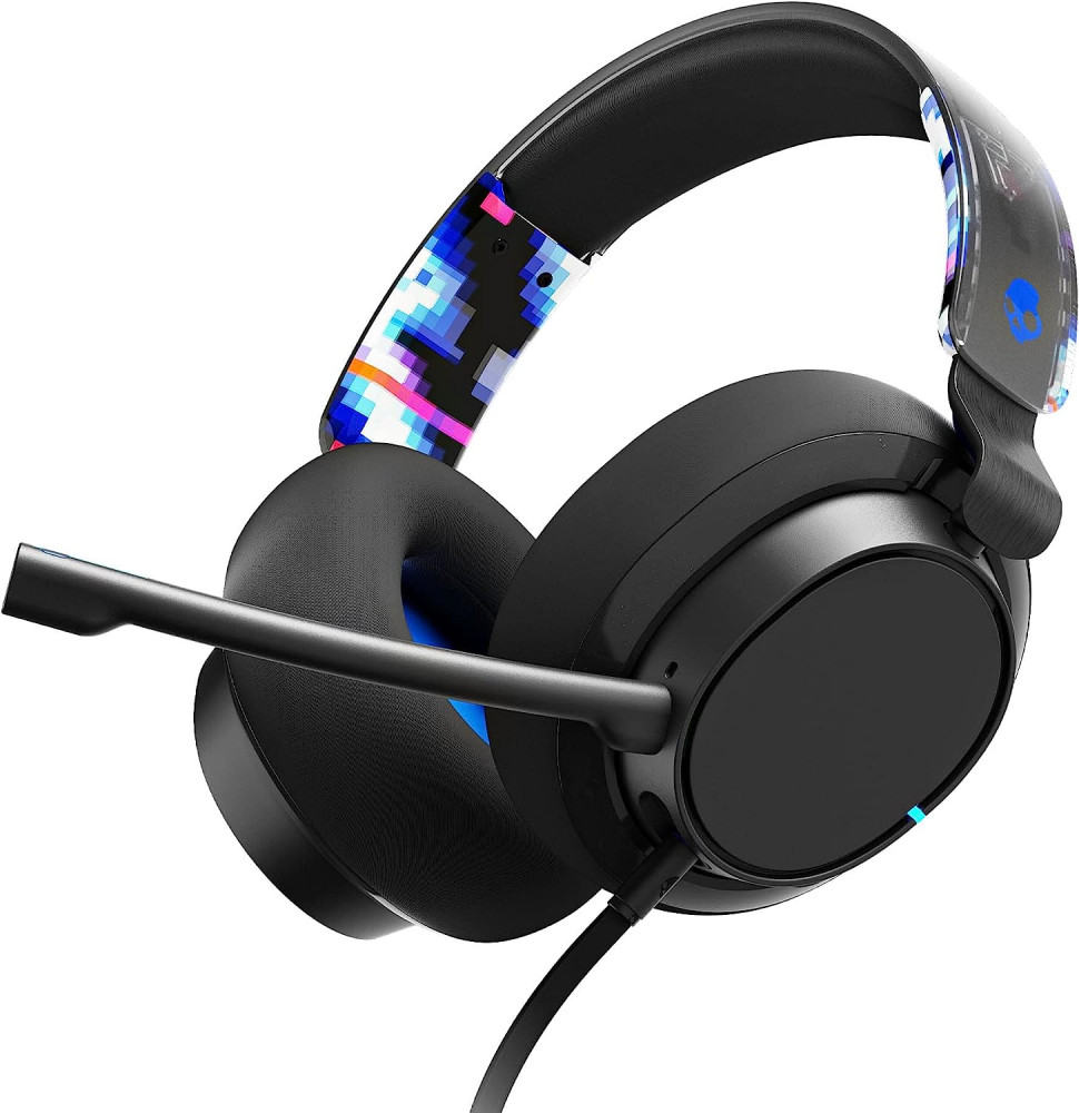 Наушники Skullcandy SLYR Pro