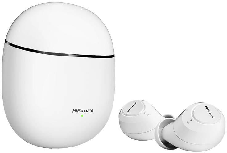 Навушники HiFuture OlymBuds 3