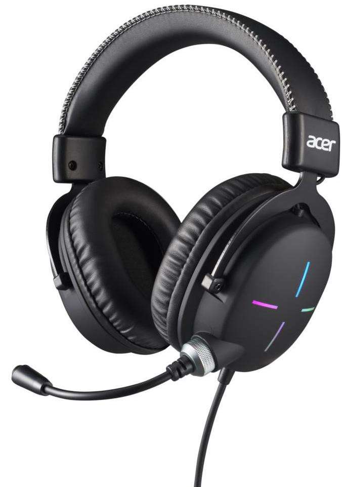 Навушники Acer Nitro II Headset
