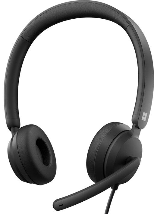 Наушники Microsoft Modern USB Headset