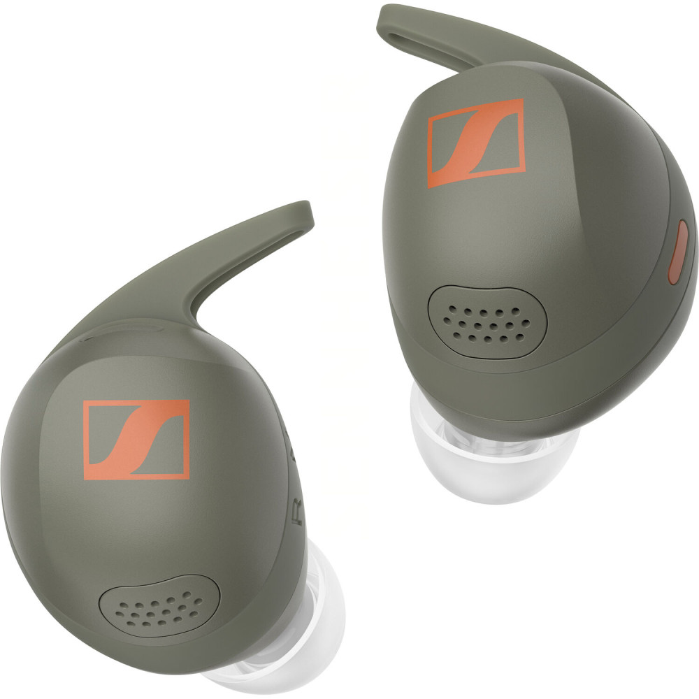 Навушники Sennheiser Momentum Sport True Wireless