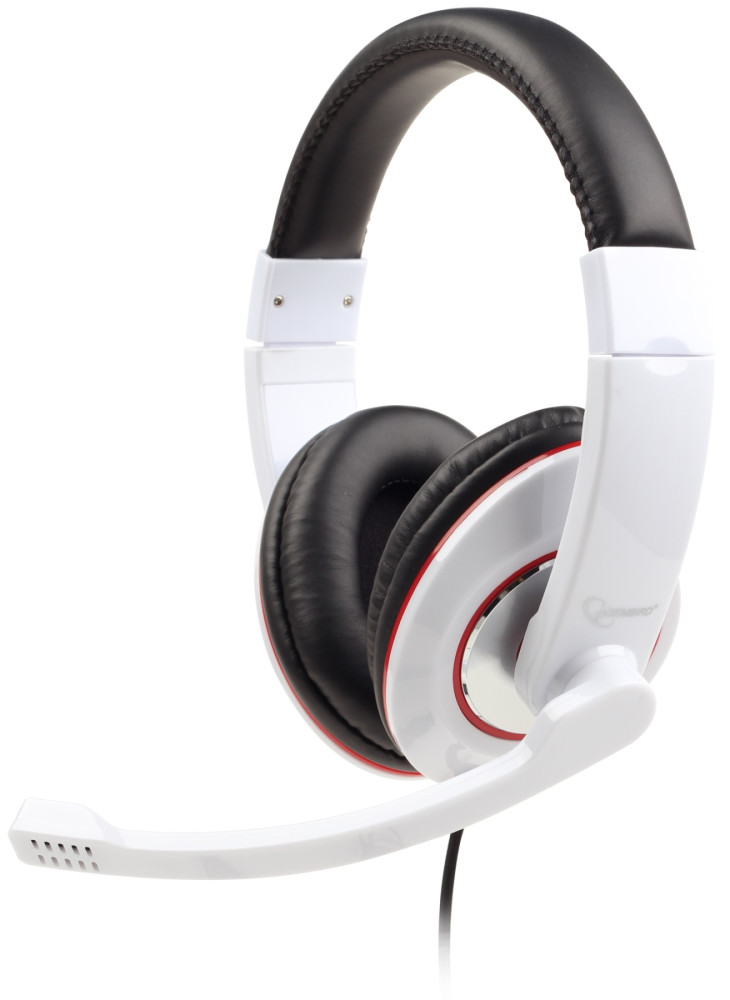 Наушники Gembird MHS-001