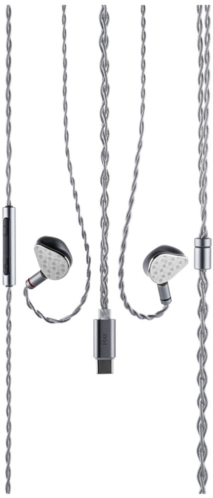 Навушники Moondrop May