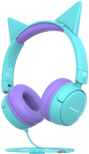 Наушники Promate Jewel