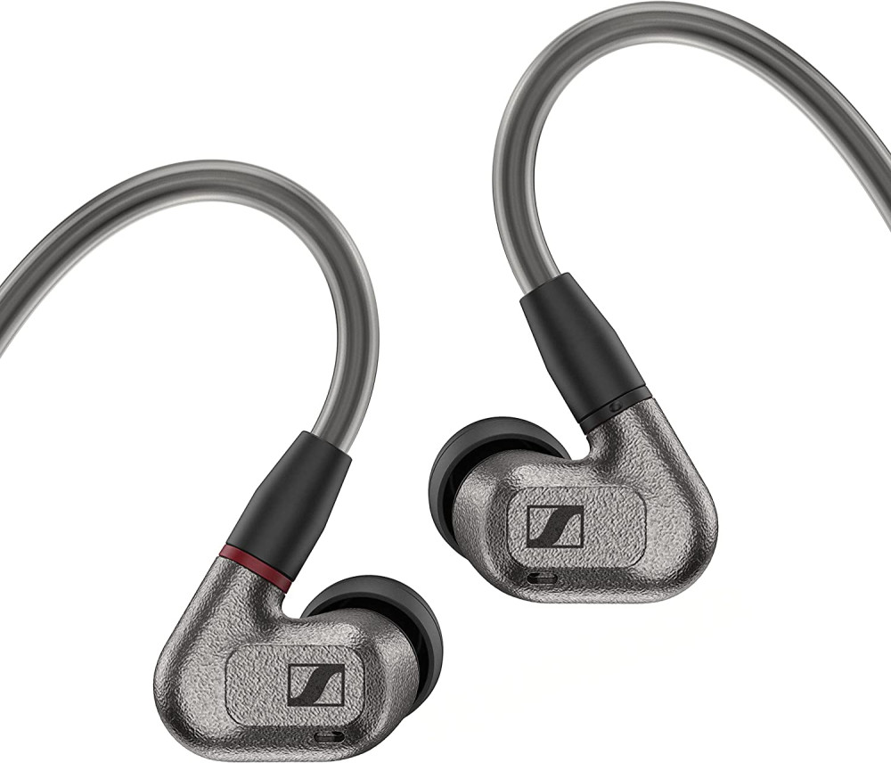 Навушники Sennheiser IE 600