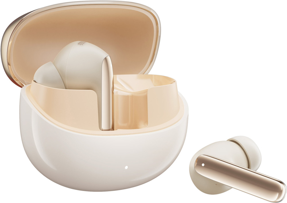 Навушники QCY HT08