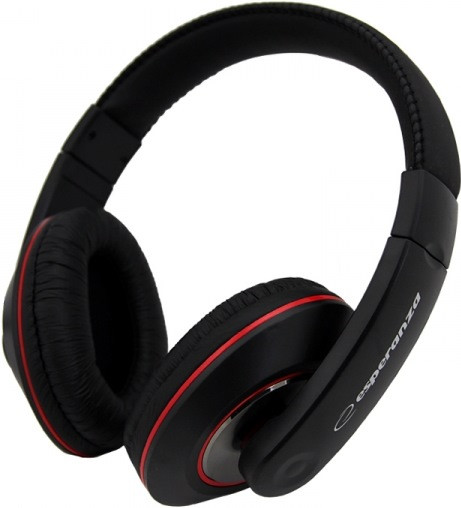 Навушники Esperanza Hip-Hop