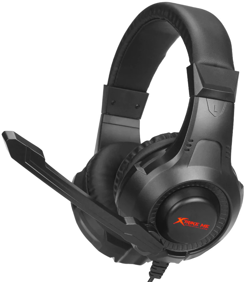 Навушники XTRIKE ME HP-311