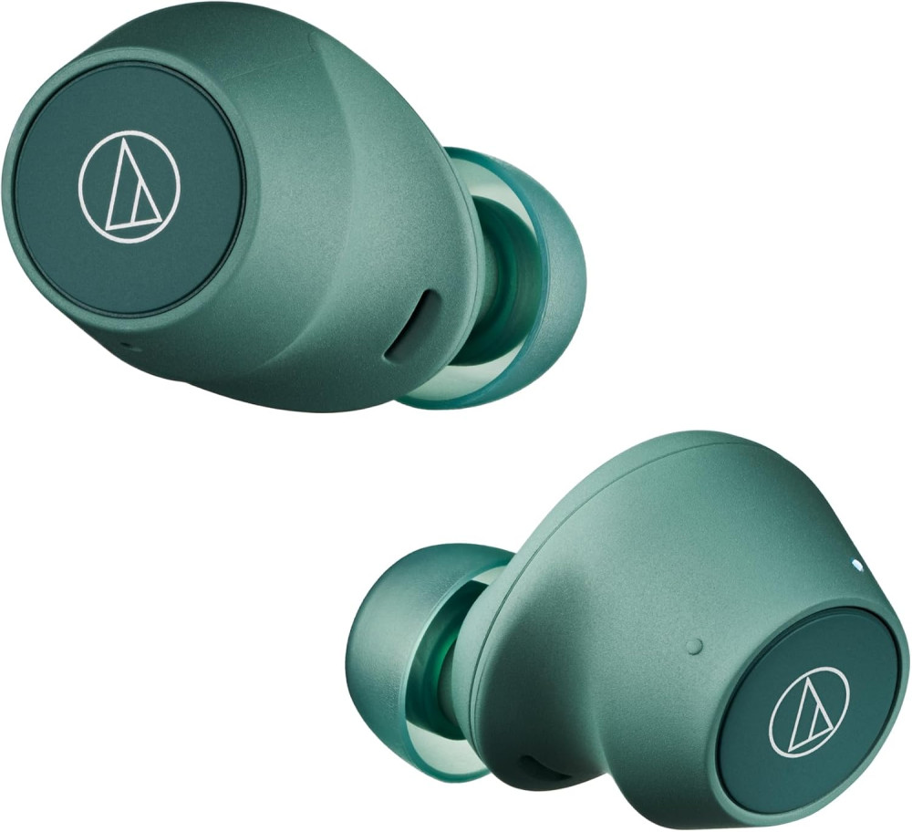Наушники Audio-Technica ATH-CKS30TW