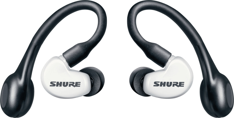 Навушники Shure AONIC 215