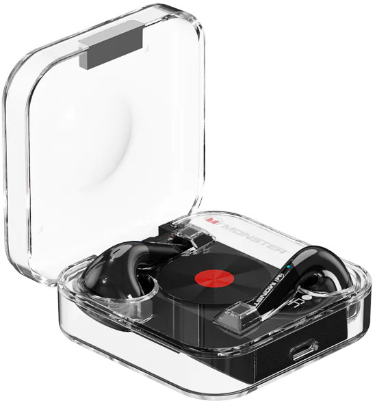 Навушники Monster Airmars XKT01