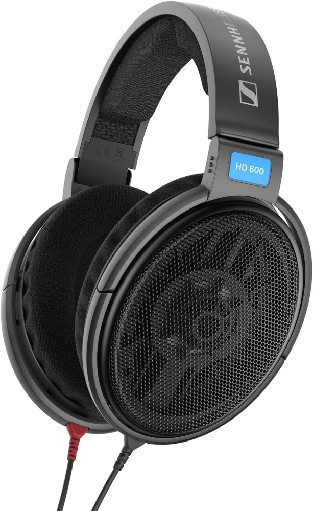 Навушники Sennheiser HD 600
