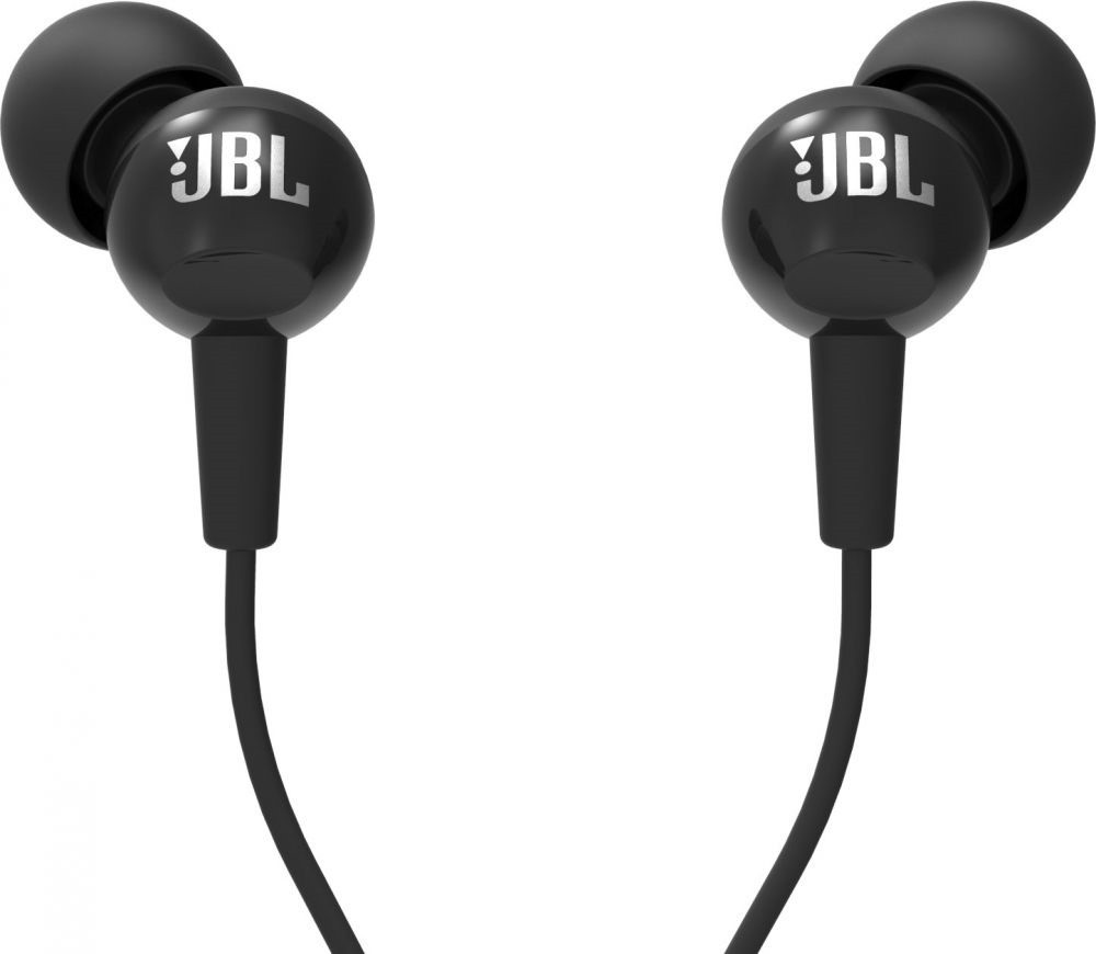 Навушники JBL C100SI