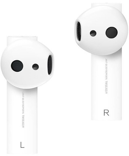 Наушники Xiaomi Mi Air 2