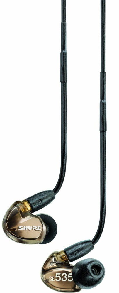 Навушники Shure SE535