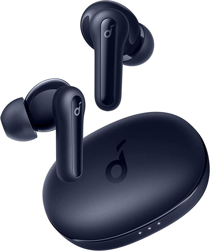 Навушники Soundcore Life P2 Mini