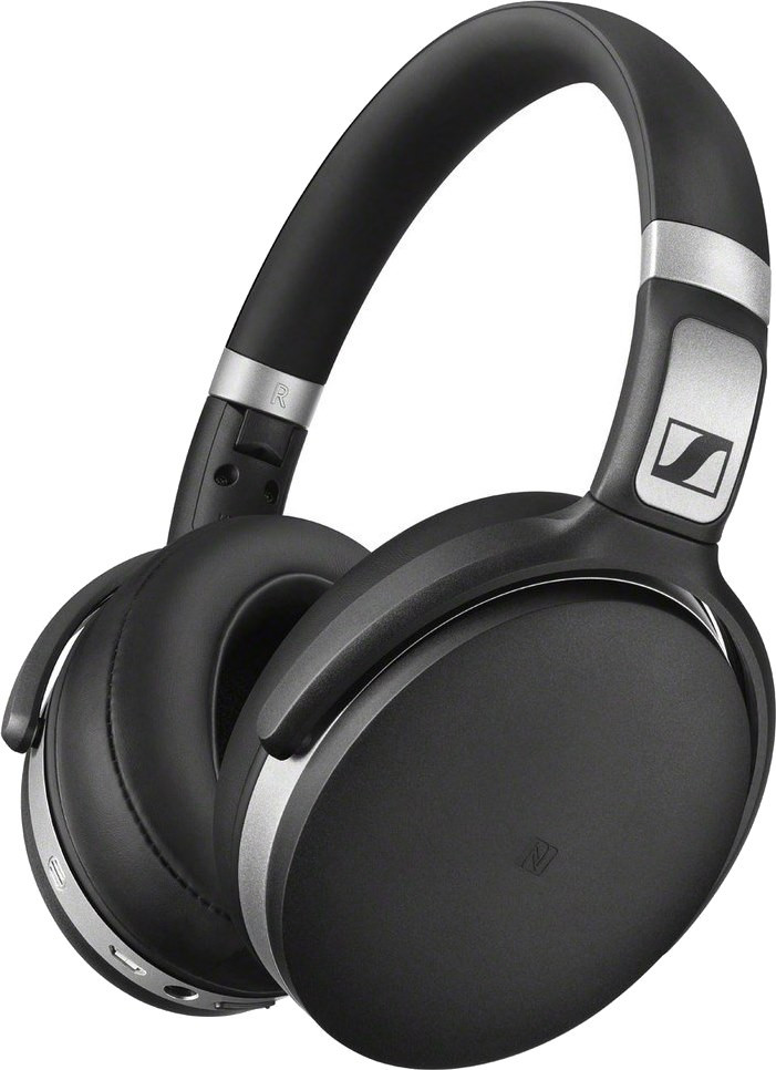 Наушники Sennheiser HD 4.50 BTNC